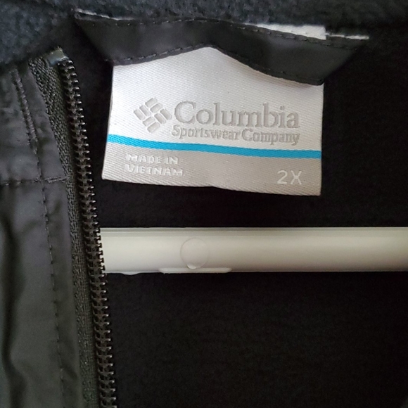 Columbia jacket - Picture 2 of 6